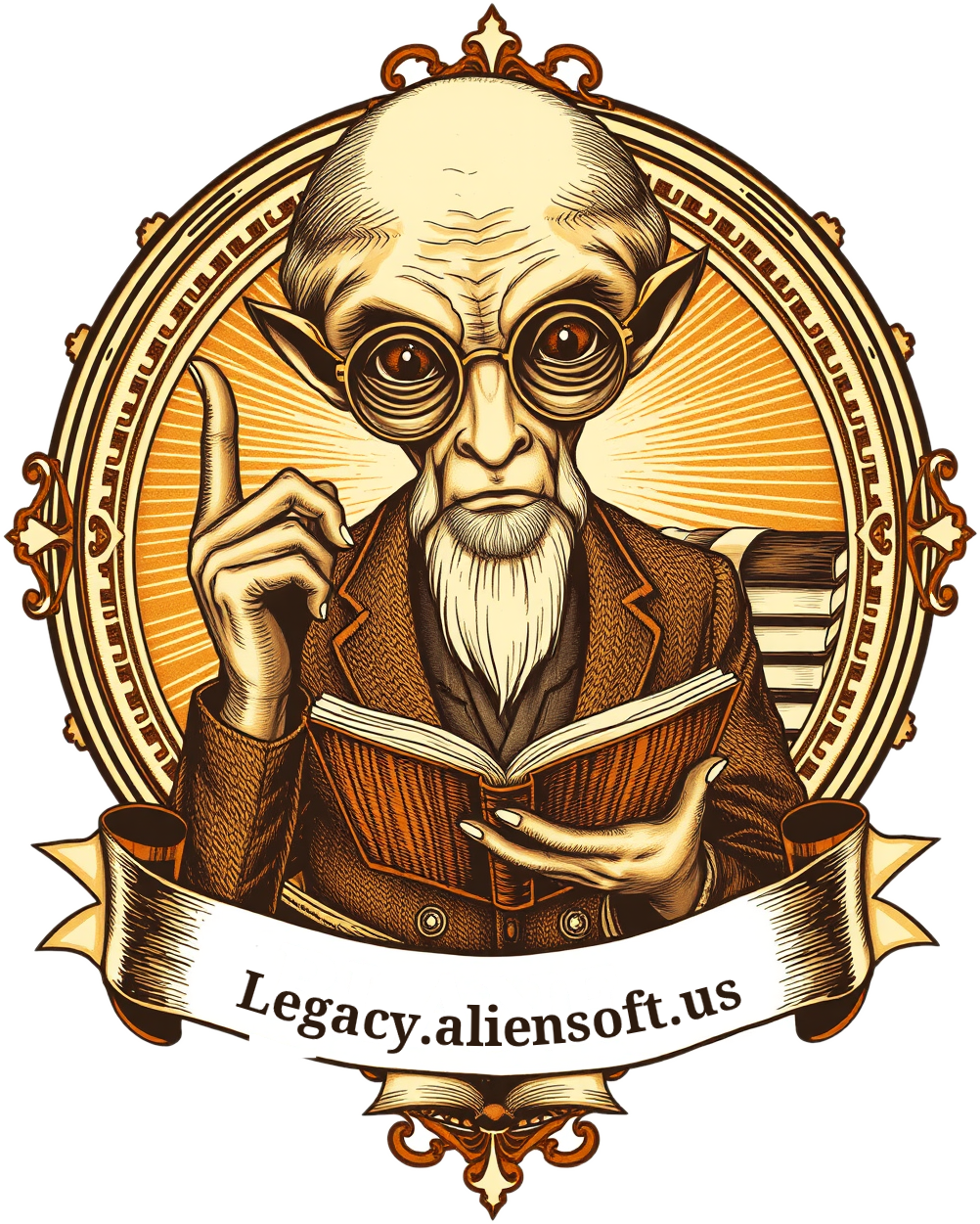 Legacy AI